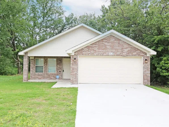 306 W 22nd St, North Little Rock, AR 72114