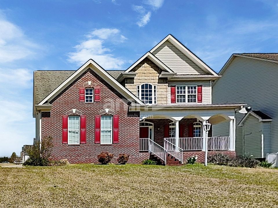 6730 Brook Stone Ct Clemmons NC 27012 Zillow