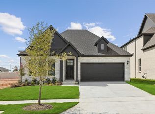 4713 Tippett Dr, McKinney, TX 75071