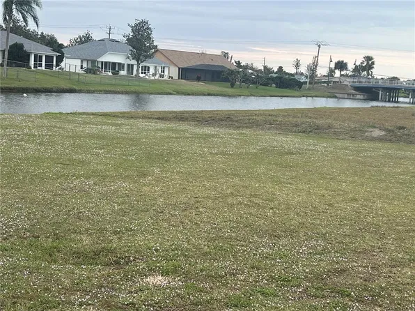 212 Boundary Blvd APT C, Rotonda West, FL 33947
