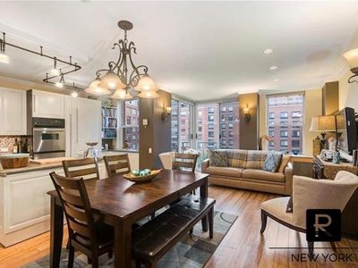 21 S End Ave APT 627, New York, NY, 10280