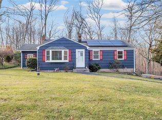 65 Birchwood Rd, Seymour, CT 06483