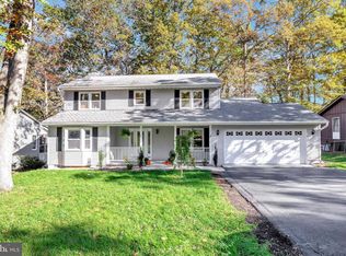 141 Jefferson Ave, Locust Grove, VA 22508