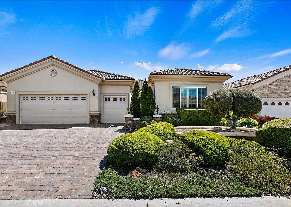 929 Gleneagles Rd Beaumont CA 92223 Zillow