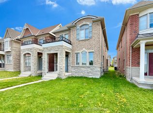 687 Murrell Blvd, East Gwillimbury, ON L9N 0R4
