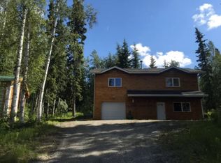 2655 Lucky Law Ct, Fairbanks, AK 99709