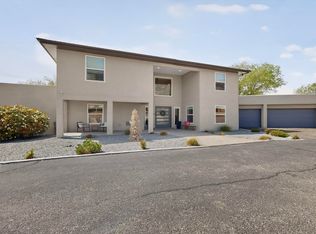 12509 Eagle Rock Ave NE, Albuquerque, NM 87122