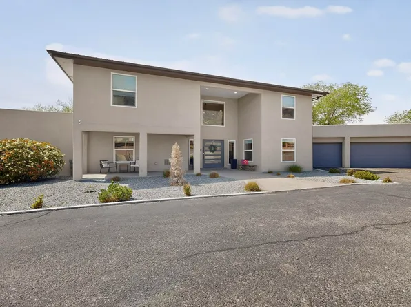 12509 Eagle Rock Ave NE, Albuquerque, NM 87122