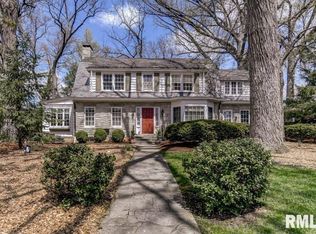 1645 Ruth Pl, Springfield, IL 62704