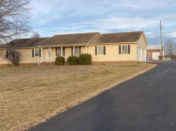 1250 Carter Rd, Mayfield, KY 42066