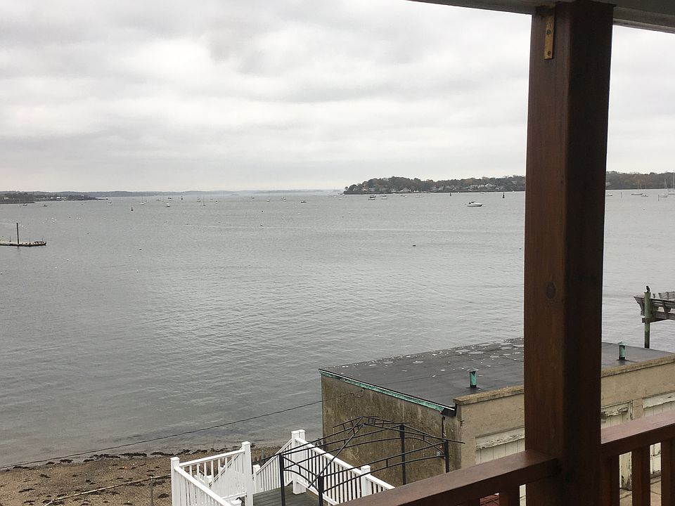 Private Balcony_Unit#3_View