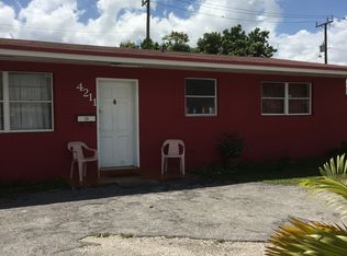 4211 W 8th Ave, Hialeah, FL 33012