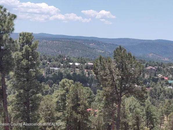 122 Topside Dr, Ruidoso, NM 88345
