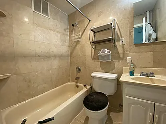 Rented by Bond New York