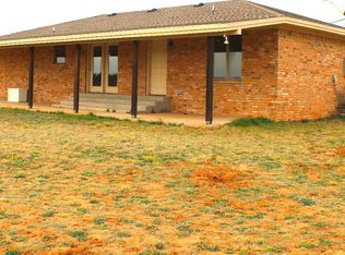 2617 Ward Rd, Justiceburg, TX 79330