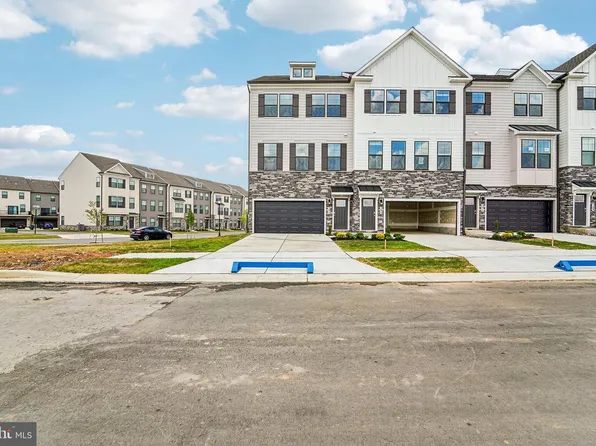 395 Ensemble Way, Frederick, MD 21701
