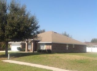 416 Taylorville St, Deltona, FL 32725