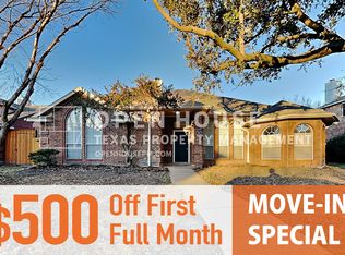 2213 Randi Rd, Rowlett, TX 75088