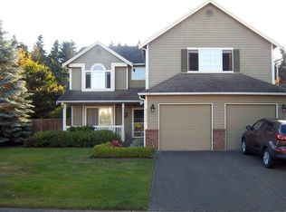 2026 18th Street Pl SE, Puyallup, WA 98372