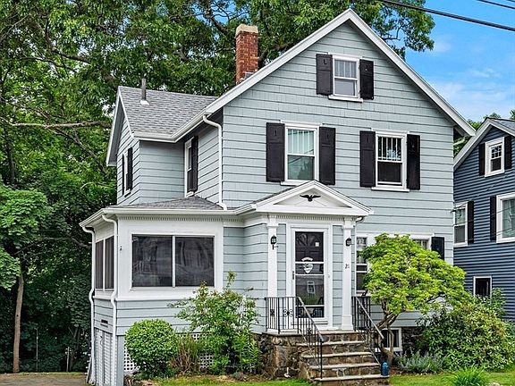 2nd image of 21 Plymouth Ave