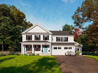 45 Coburn Hill Rd, Concord, MA 01742