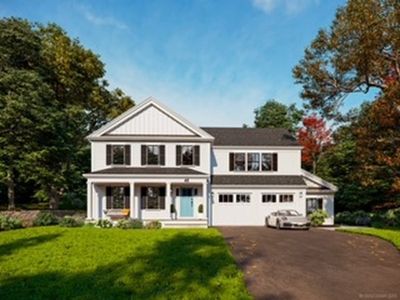 45 Coburn Hill Rd, Concord, MA, 01742