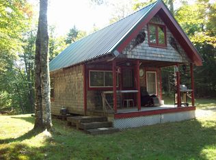 200 Hale Farm Road, Lee, ME 04455