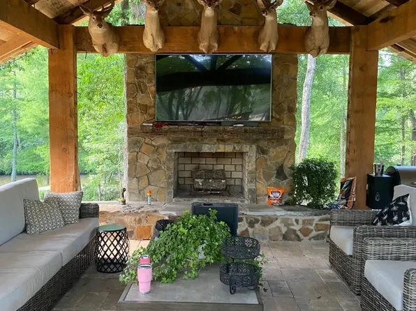 467 Sepulga Seclusion Dr, Evergreen, AL 36401