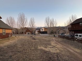 Marion Overlook, Ridgway, CO 81432