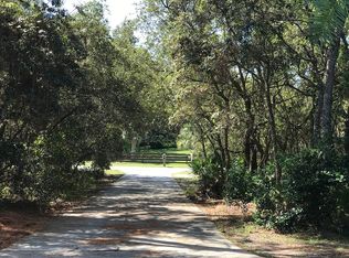 5291 W Ranger St, Beverly Hills, FL 34465