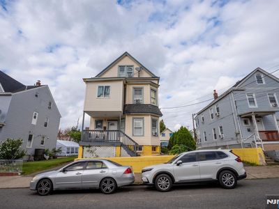 186-188 Carbon St, Paterson, NJ, 07522