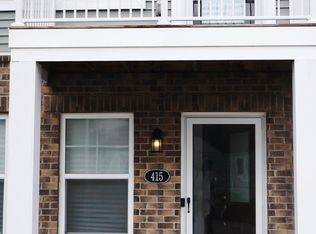 415 Jeff Keeton Dr #33, Hazel Park, MI