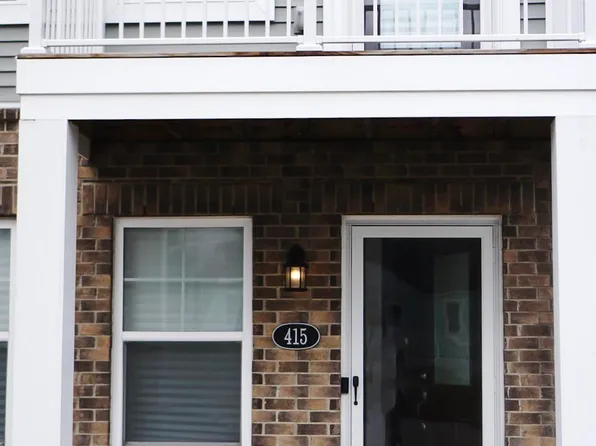 415 Jeff Keeton Dr #33, Hazel Park, MI 48030