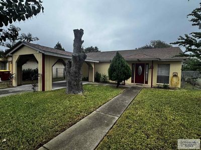 48 Calle Chiquita, Brownsville, TX, 78521