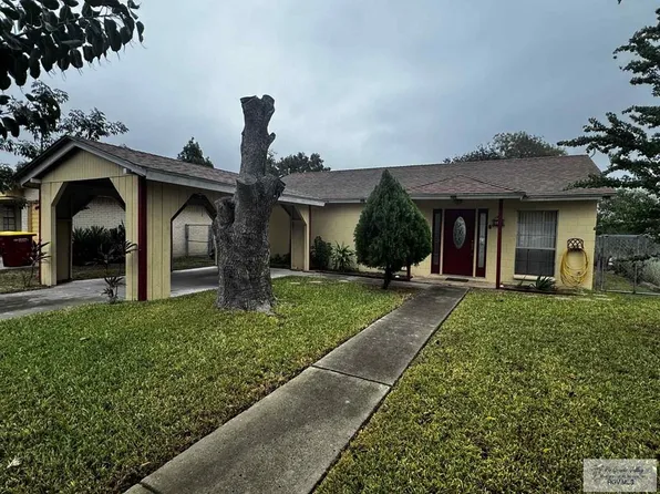 48 Calle Chiquita, Brownsville, TX 78521
