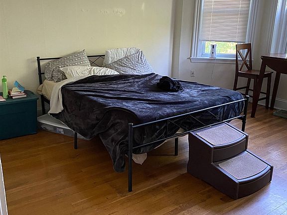 364 Riverway #23 Boston - Mission Hill Shared Unit Photo 8