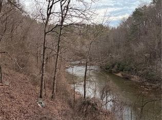 0 Shady Grove Church Rd, Talking Rock, GA 30175