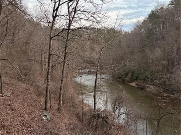 0 Shady Grove Church Rd, Talking Rock, GA 30175