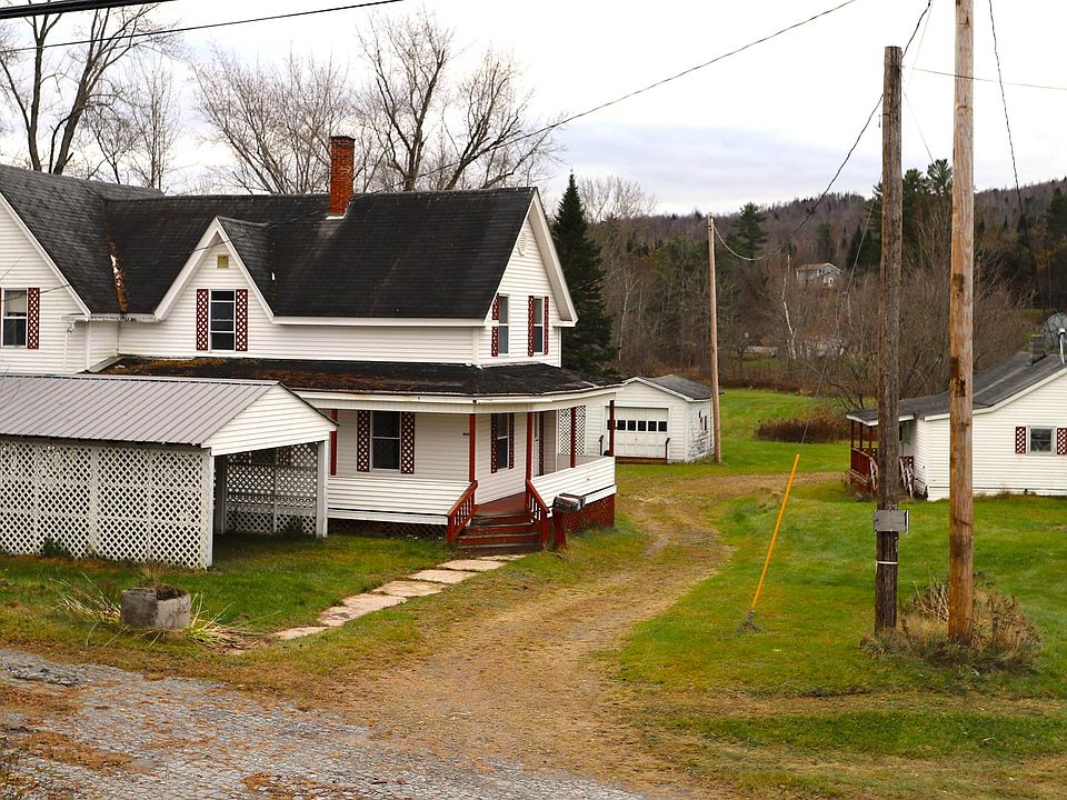 16 River Drive, Guildhall, VT 05905 MLS 4977543 Zillow