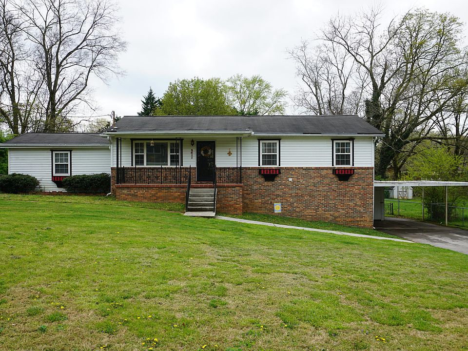 1st image of 5411 Wil Loyd Dr
