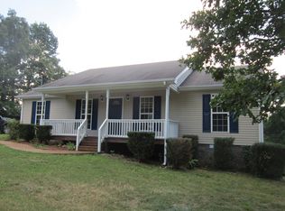 3310 Beacon Light Rd, Bon Aqua, TN 37025