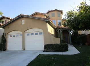 2404 Mackenzie Creek Rd, Chula Vista, CA 91914