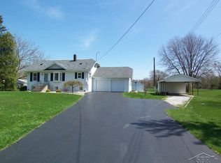 4789 Sheridan Rd, Saginaw, MI 48601