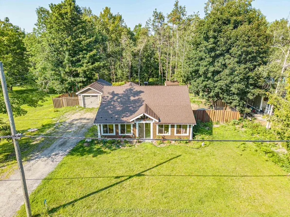 1430 Muskoka Rd N, Gravenhurst, ON P1P 1R7