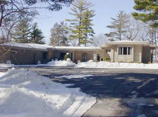 7155 State Road 83, Hartland, WI 53029