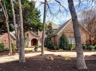 1801 Leeds Dr, Southlake, TX 76092