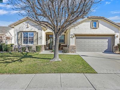 1421 Bismarck Ln, Brentwood, CA, 94513