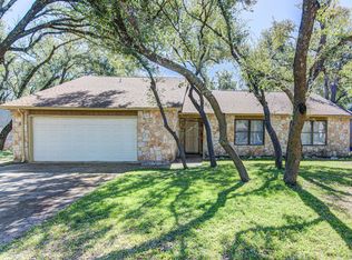8911 Bubbling Springs Trl, Austin, TX 78729