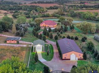 16060 NW 27th St, Raymond, NE 68428