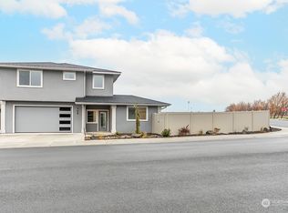 305 E Stanford Ave, Ellensburg, WA 98926